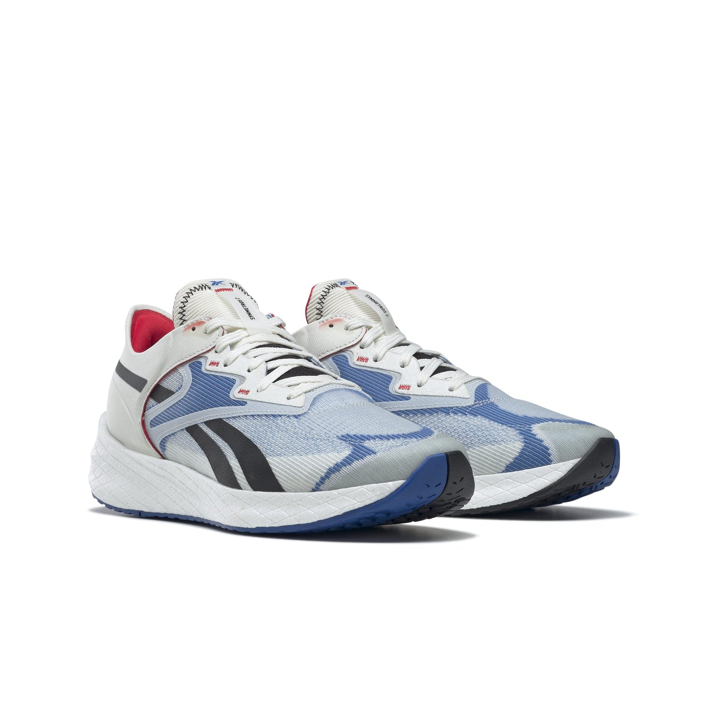 Reebok Men's Floatride Energy Symmetros 2 Shoes Blue Size 11.5 D (M) Us