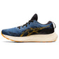 ASICS Men's Gel Nimbus LITE 3 Running Shoes Azure/Amber Size 11 D Medium US