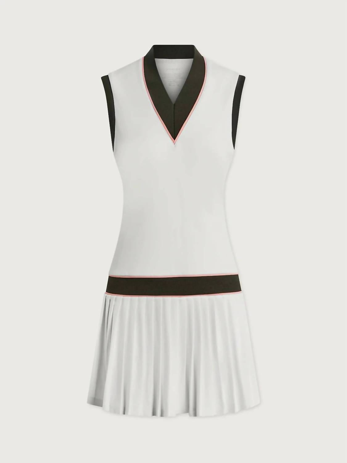 Varley - Jouri Court Dress