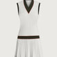 Varley - Jouri Court Dress