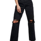 topshop-double-ripped-knee-dad-jeans-in-washed-black-at-nordstrom-size-30