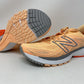 New Balance Women's 860 V12 Running Shoes Light Mango Size 6 D Wide US