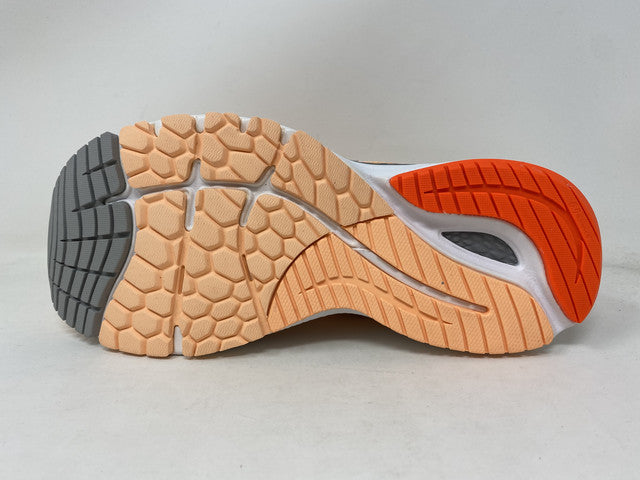 New Balance Women's 860 V12 Running Shoes Light Mango Size 6 D Wide US