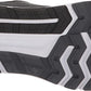 Saucony महिलाओं के लिए इशेल्न 8 रनिंग शूज़ ब्लैक/व्हाइट साइज़ 11.5 B मीडियम US