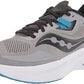 Saucony Men's Guide 15 Running Shoes Alloy/Topaz Size 11.5 D Medium US