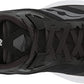 Saucony महिलाओं के गाइड 15 रनिंग शूज़ काला/गम साइज़ 6 बी मीडियम यूएस