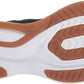 Saucony महिलाओं के गाइड 15 रनिंग शूज़ काला/गम साइज़ 6 बी मीडियम यूएस