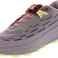 Salomon Women's Ultra Glide Trail Shoes Quail/Yellow Size 8 B Medium US