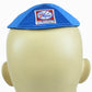 NBA Philadelphia 76ers Clip Pro Kippah Yamaka Jersey Mesh Licensed Yarmulke