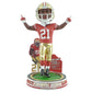 NFL San Francisco Frank Gore #21 Player Bobble Bobblehead Collectors Decoration