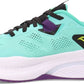 Saucony महिलाओं के लिए गाइड 15 रनिंग शूज कूल मिंट/एसिड साइज़ 7 B मीडियम US