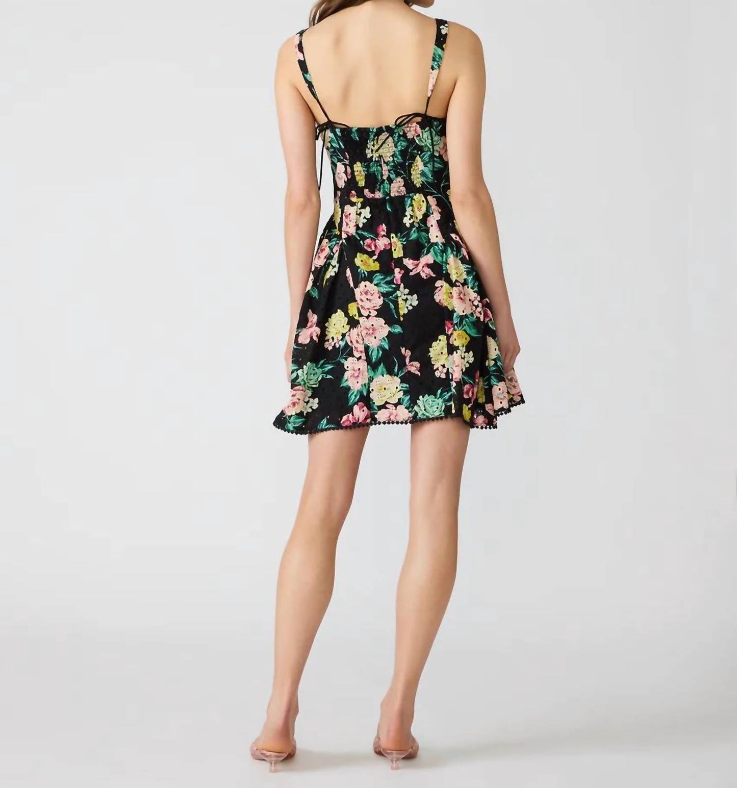 Steve Madden - Olympia Mini Dress