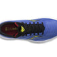 Saucony पुरुषों के किनवारा 13 रनिंग शूज़ ब्लू RAZ/ब्लैक, साइज़ 7 D मीडियम US