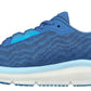 Skechers Women's Go Run Arch Fit Ride 10 Shoes Blue Size 11 B Medium US
