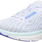 Skechers Women's Go Run Arch Fit Ride 10 Shoes Light Gray Size 8 B Medium US