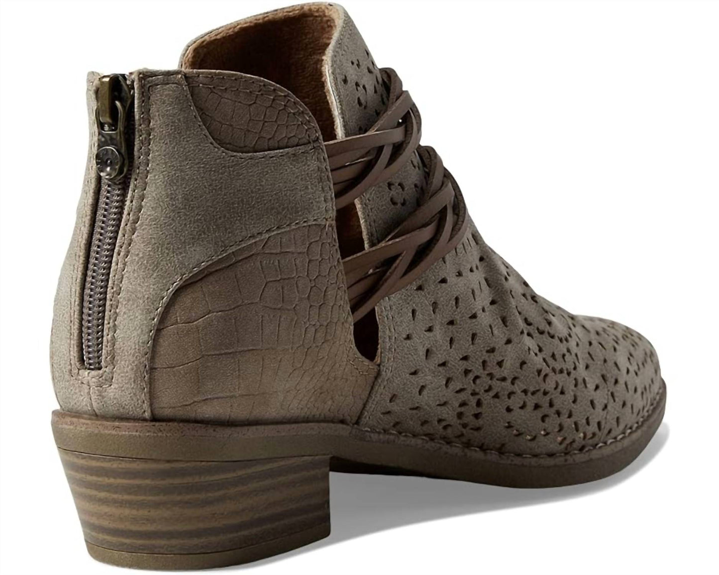 Blowfish - Women's Stacie Boots
