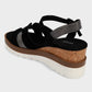 Vaneli - Women's Caitlin Sandal