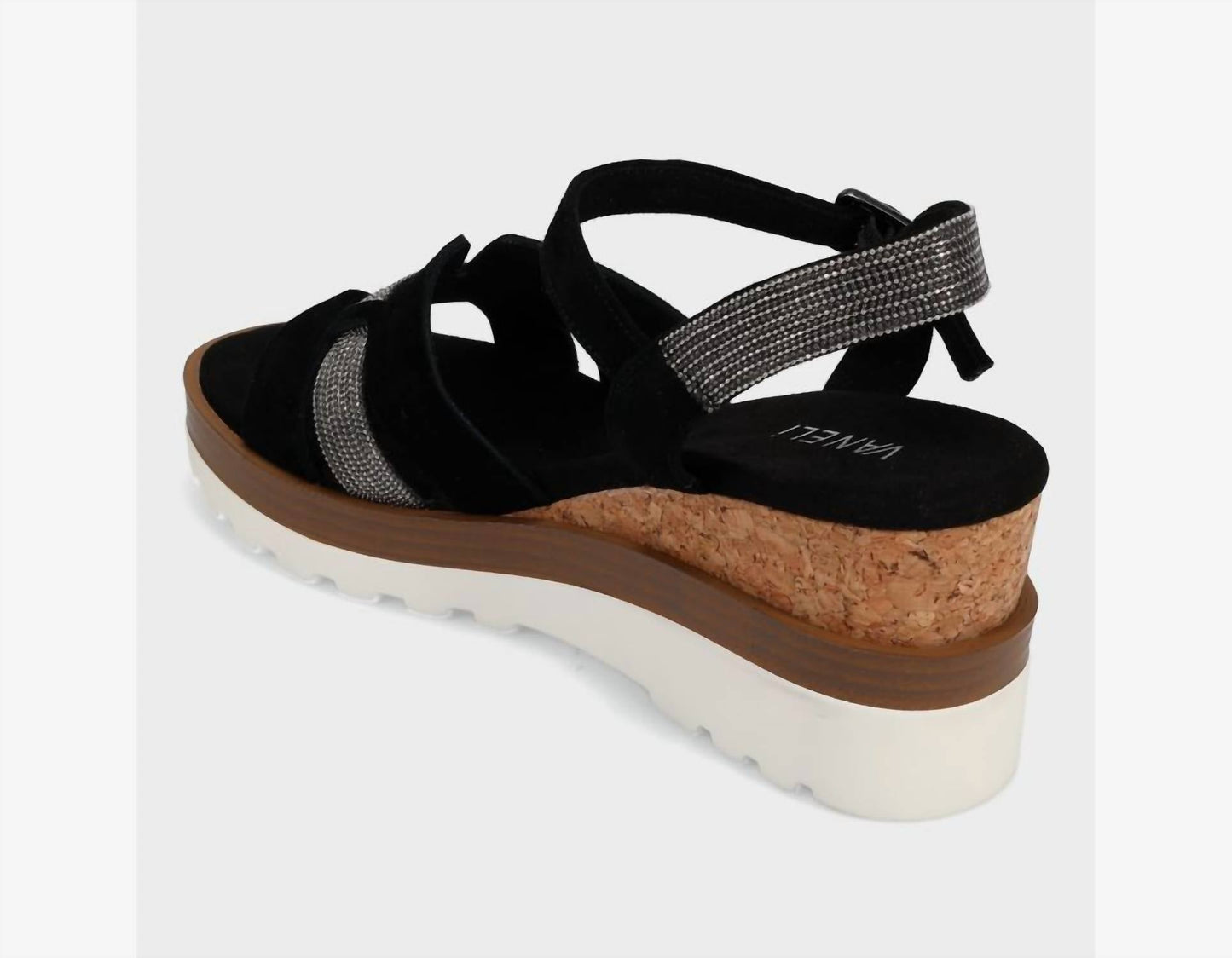 Vaneli - Women's Caitlin Sandal