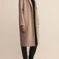 Z Supply - Mason Luxe Coat