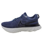 Nike Men's React Infinity Run FK 2 Run Shoes Thunder Blue Size 10.5 D Medium US