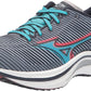 Mizuno Women's Wave Rebellion Running Shoes India Ink/Scuba Size 6.5 B Medium US
