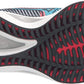 Mizuno Women's Wave Rebellion Running Shoes India Ink/Scuba Size 6.5 B Medium US