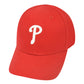 MLB Philadelphia Phillies Robbie Toddler Adjustable Baseball Red Hat Cap