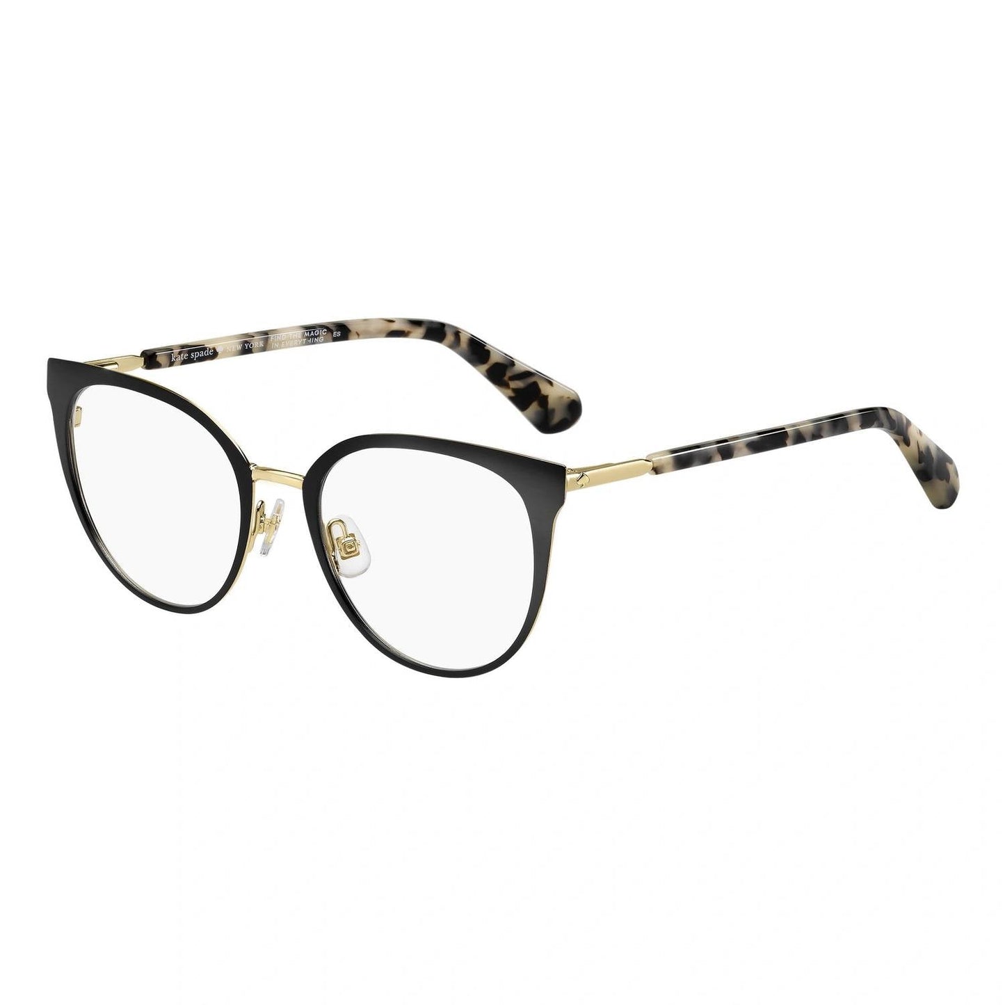Kate Spade - Women's Dariela Eyeglasses