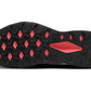 The North Face महिला फ़्लाइट वेक्टिव रन शूज़ लाल/काला साइज़ 10.5 B मीडियम US