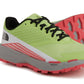 The North Face Women's Vectiv Levitum Run Shoes Green Size 10 B Medium US