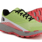 The North Face Women's Vectiv Levitum Run Shoes Green Size 10 B Medium US