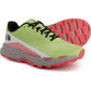 The North Face Women's Vectiv Levitum Run Shoes Green Size 10 B Medium US