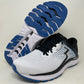 361 Degrees Men's Meraki 4 Running Shoes White/Black Size 11.5 D Medium US