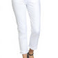 Apny - Women's Crop Jean