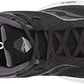Saucony पुरुषों के राइड 15 रनिंग शूज़ ब्लैक