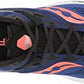 Saucony पुरुषों के राइड 15 रनिंग शूज़ लाल