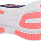 Saucony पुरुषों के राइड 15 रनिंग शूज़ लाल