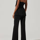 Astr - Milani Tailored Bustier Top