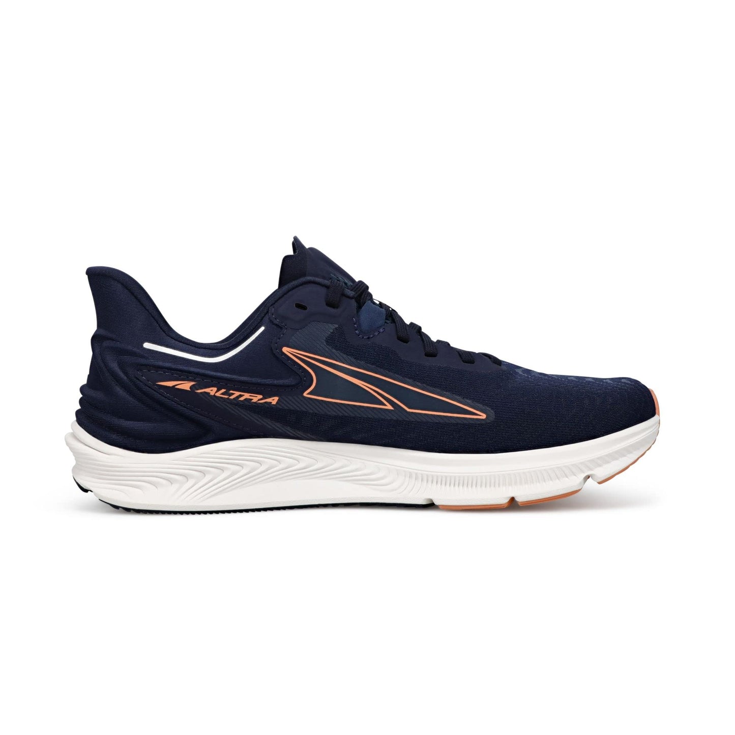 Altra Women'S Torin 6 Running Shoes Blue