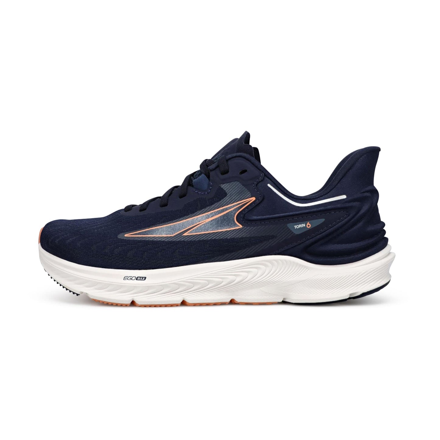 Altra Women'S Torin 6 Running Shoes Blue