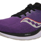 Saucony Women'S Guide 14 रनिंग शूज़ कॉनकॉर्ड/स्टोन