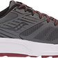 Saucony पुरुषों के इचेलॉन 8 रनिंग शूज़ शैडो/मल्बेरी