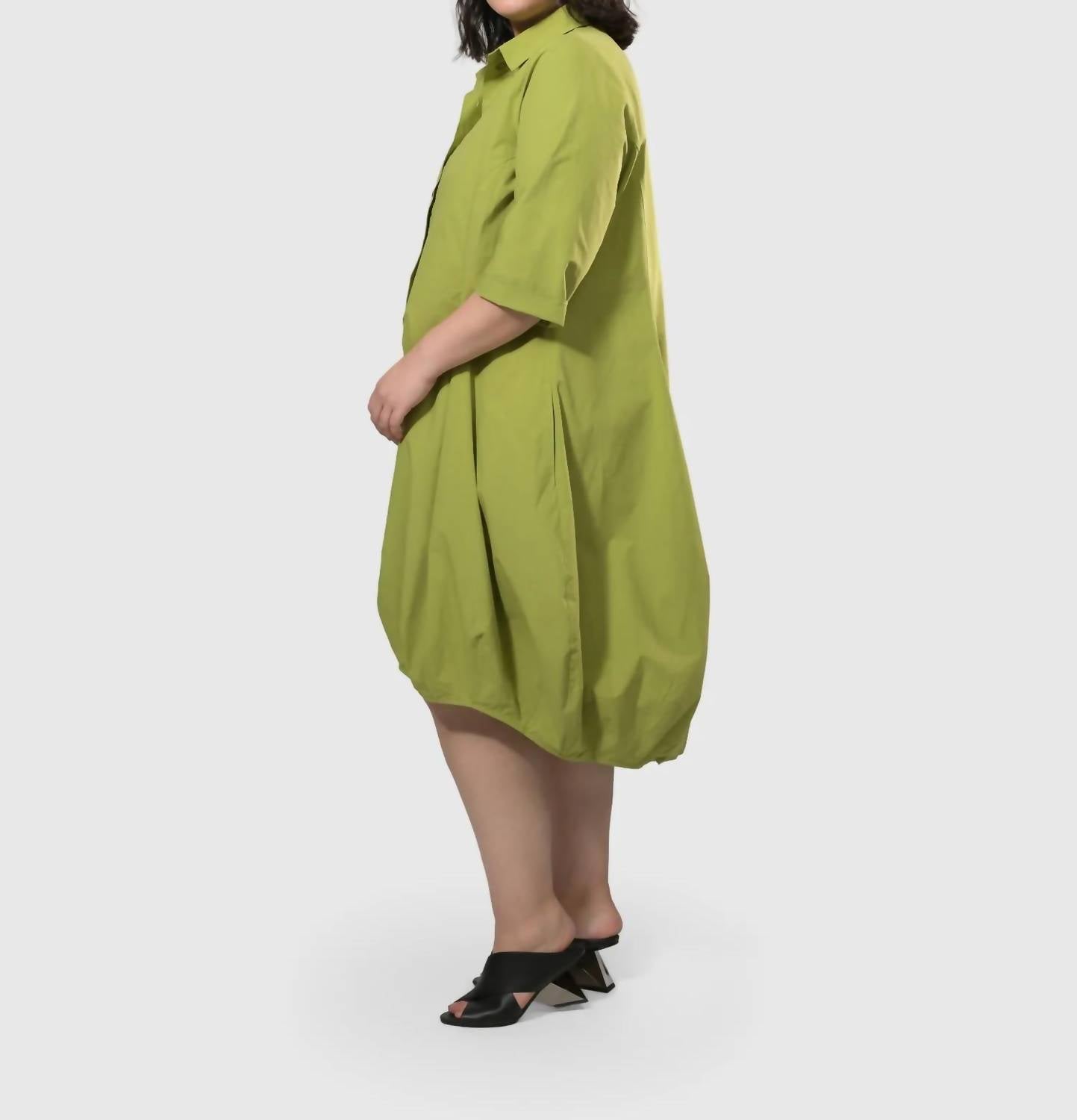Alembika - Urban Sheridan Wonderful Dress