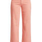 Mother - Maven Mid-rise Ankle Straight Pants