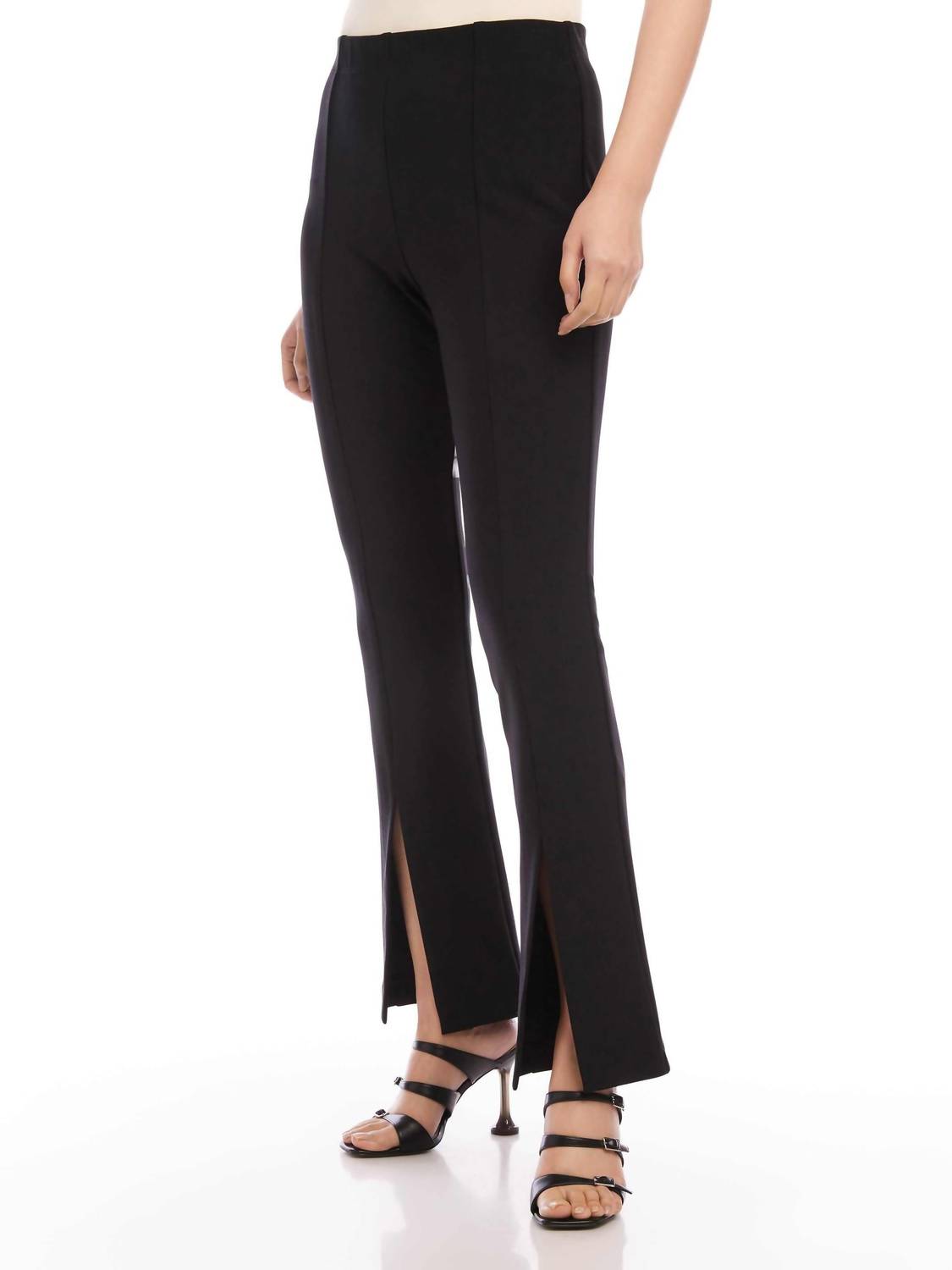Fifteen Twenty - Harlow Bootcut Pants