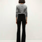 Veronica Beard - Beverly Skinny Flare Pant