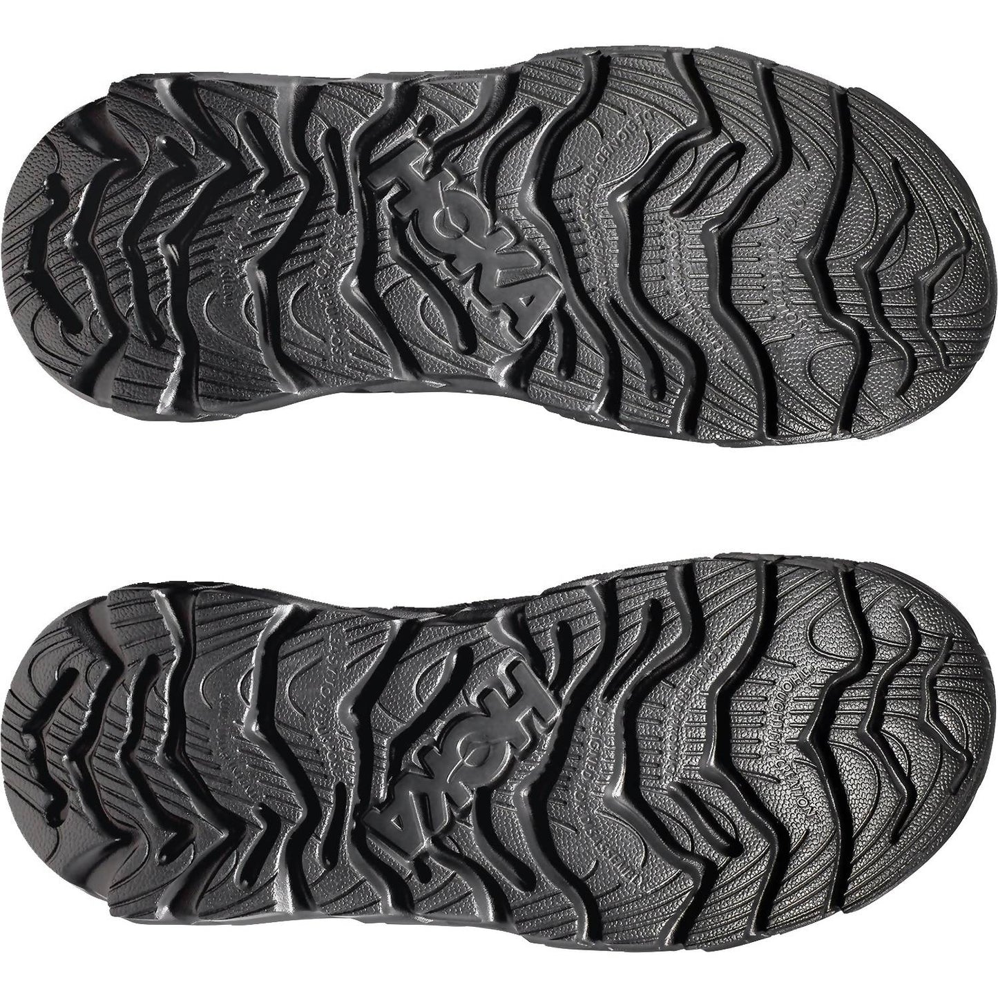 Hoka - Unisex Restore Tc Atheltic Sneakers