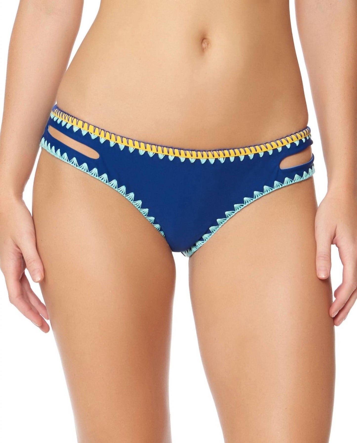 Jessica Simpson - Woodstock Reversible Hipster Bikini Bottom