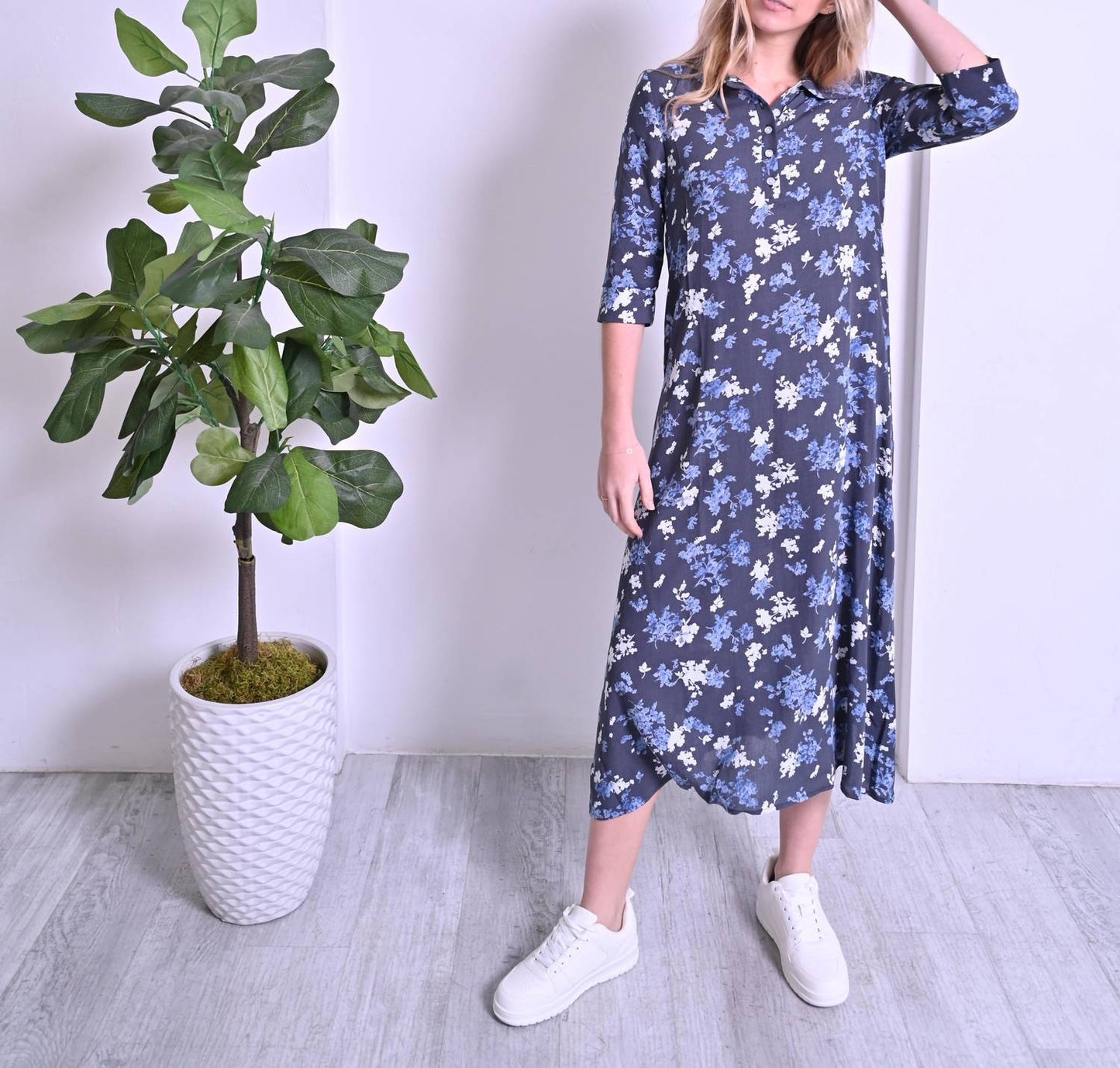 Pero New York - Mia Dress