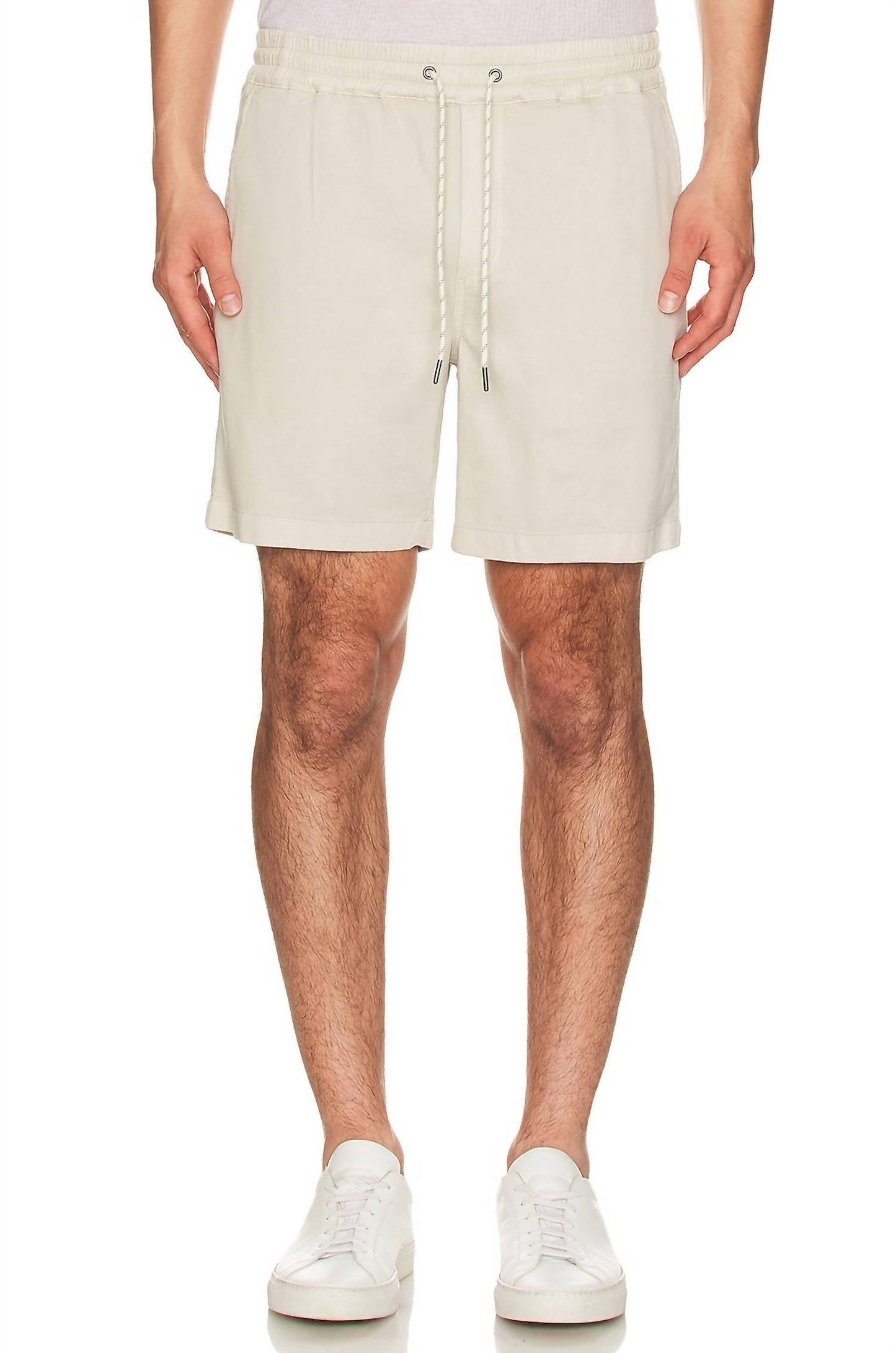 Faherty - Essential Drawstring Shorts